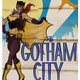Illustration for article titled Show Your Love For DC Comics Heroines With These Dreamy 1940s Pin-Ups!